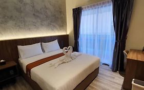 Vista Hotel